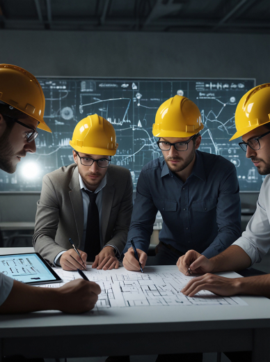 Consultoria em Construção Civil - SM