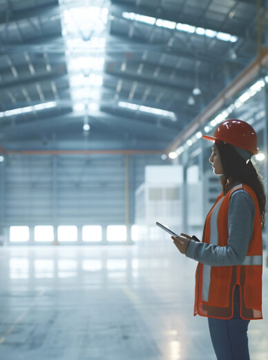Reforma Comercial - Construcao Comercial - LG