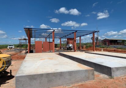 Casa de Bombas com base4